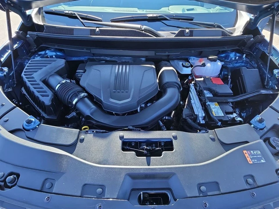 2026 Chevrolet Traverse - Image 20 of 21
