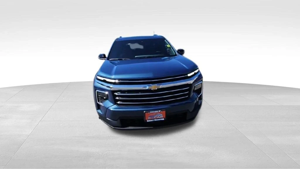 2026 Chevrolet Traverse - Image 3 of 21