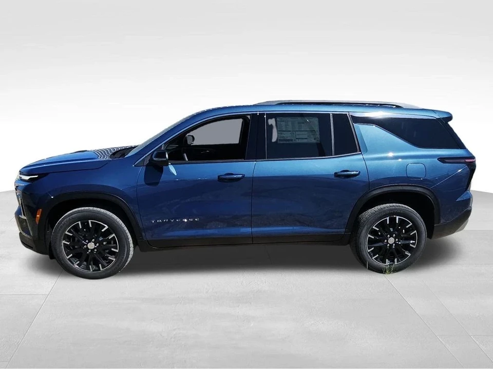 2026 Chevrolet Traverse - Image 16 of 21