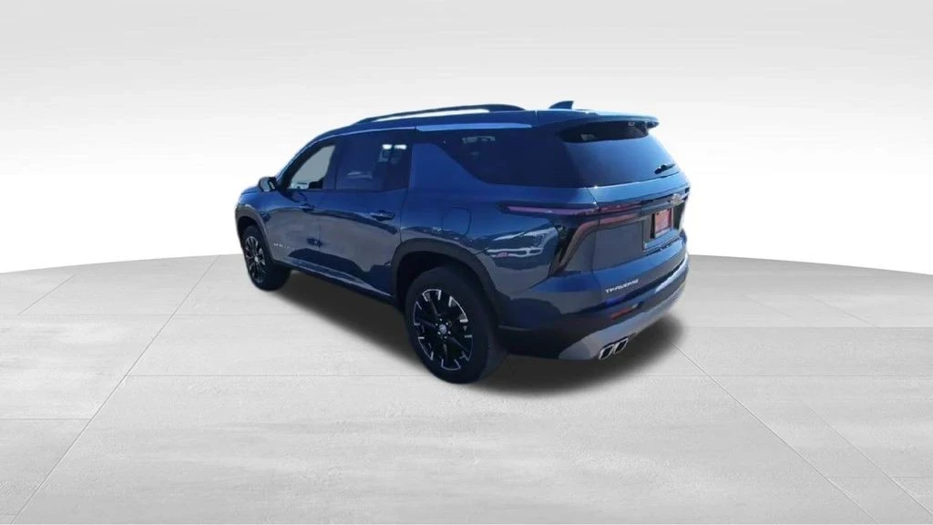 2026 Chevrolet Traverse - Image 6 of 21