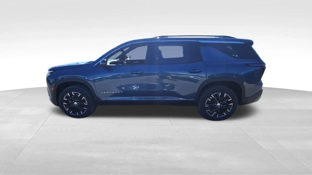 2026 Chevrolet Traverse - Image 5 of 21