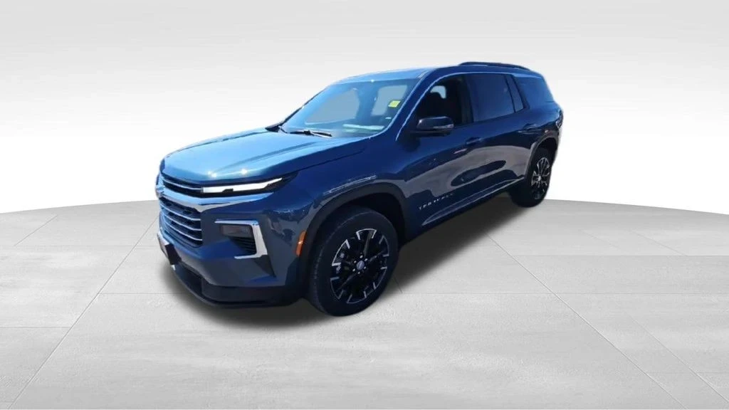 2026 Chevrolet Traverse - Image 4 of 21