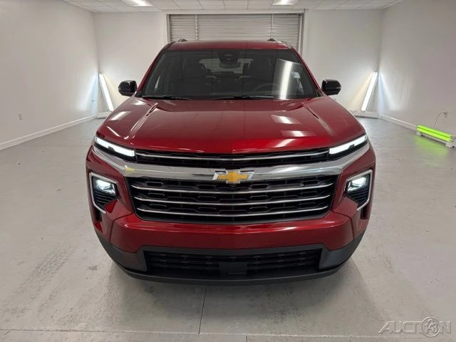 2026 Chevrolet Traverse - Image 2 of 12