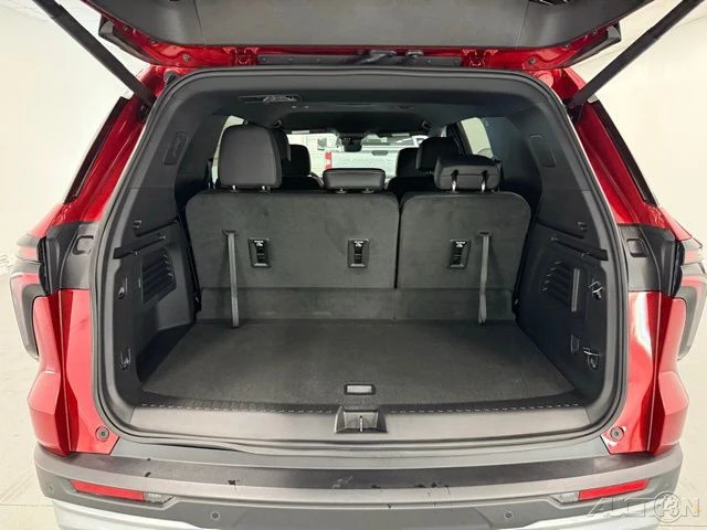 2026 Chevrolet Traverse - Image 8 of 12