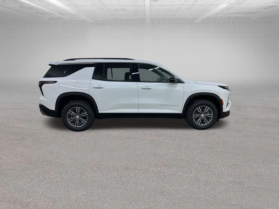 2026 Chevrolet Traverse - Image 12 of 12