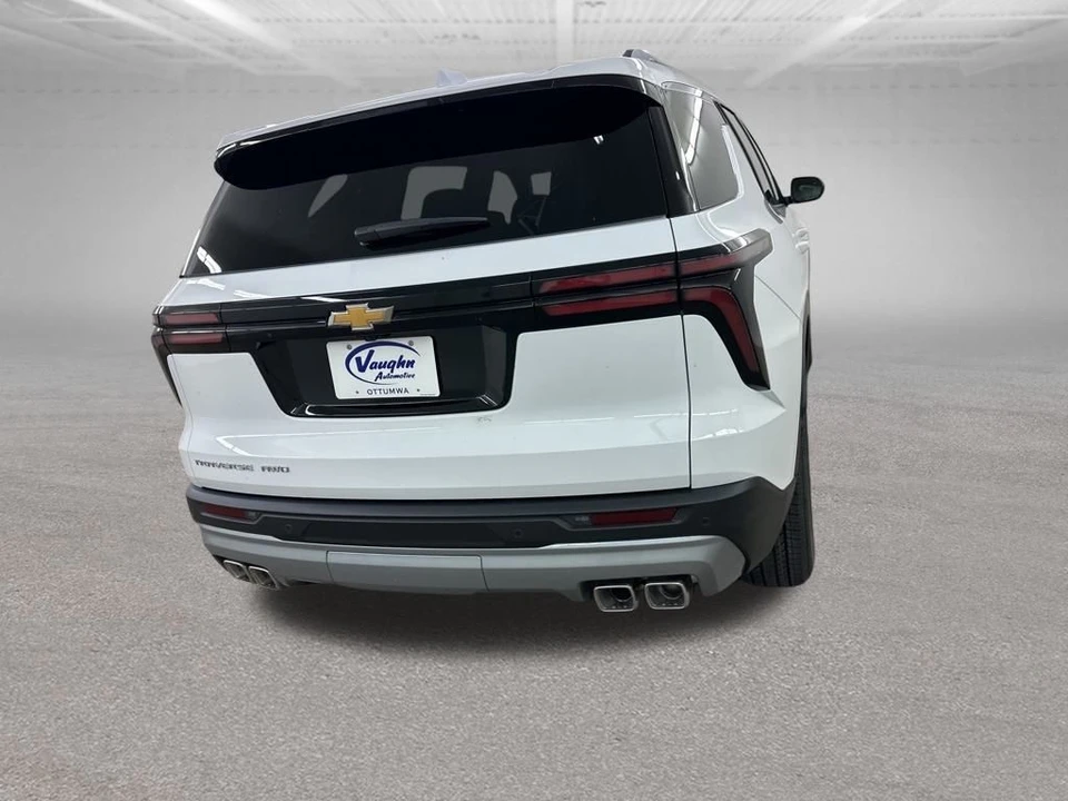 2026 Chevrolet Traverse - Image 10 of 12