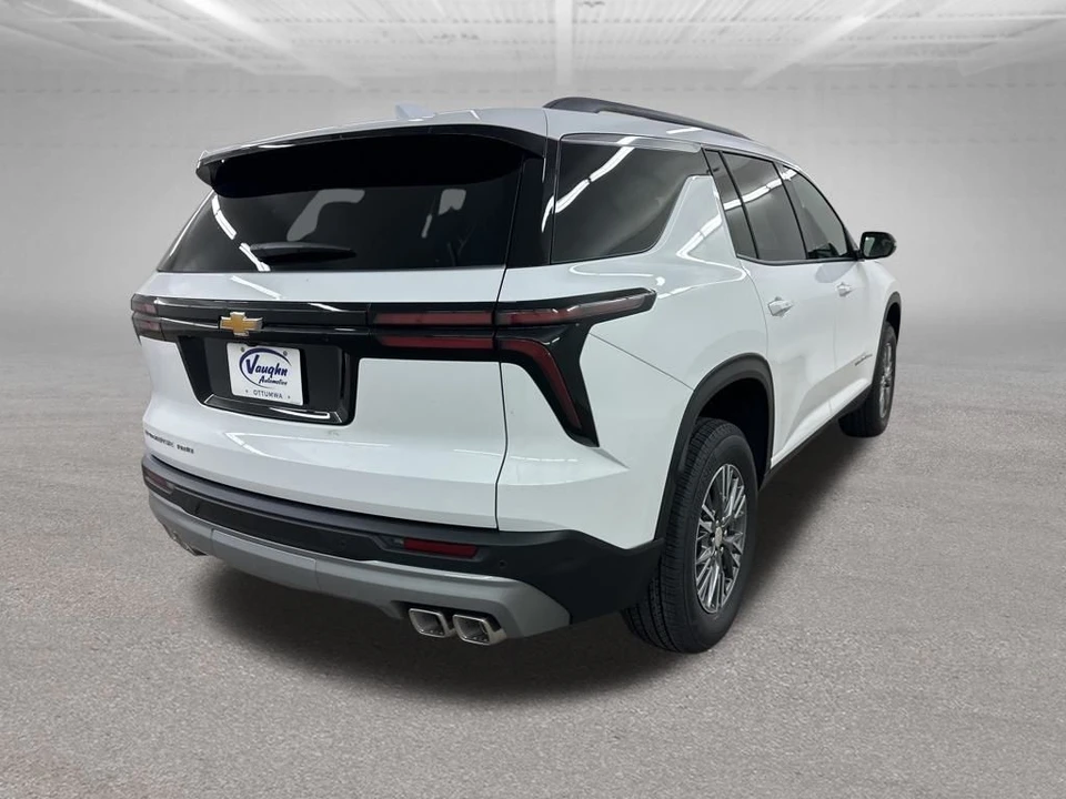 2026 Chevrolet Traverse - Image 11 of 12