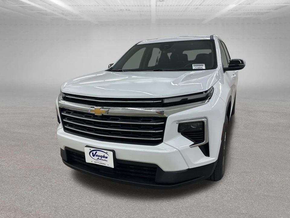 2026 Chevrolet Traverse - Image 4 of 12