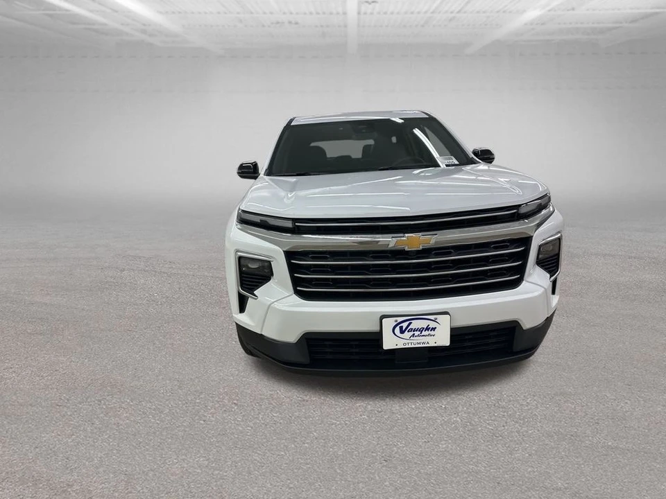 2026 Chevrolet Traverse - Image 3 of 12