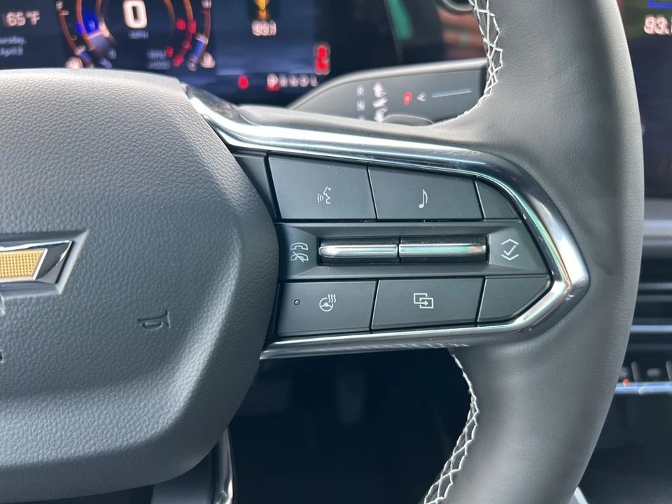 2026 Chevrolet Traverse - Image 17 of 21
