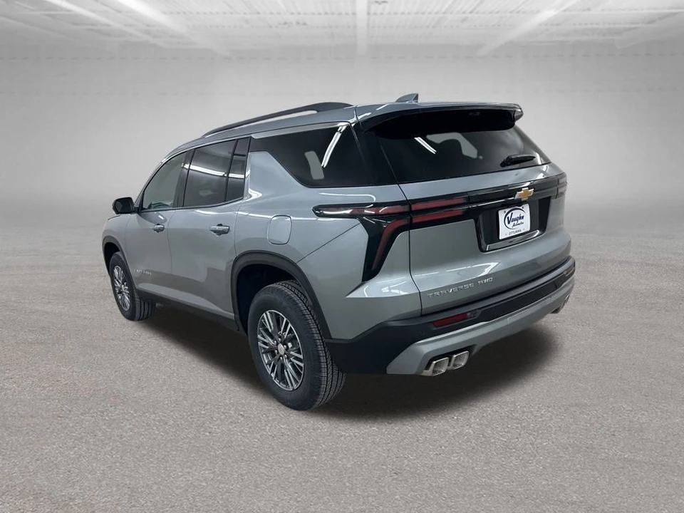 2026 Chevrolet Traverse - Image 7 of 12