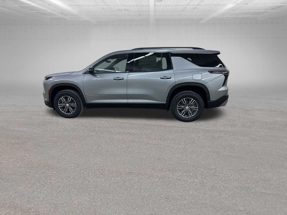 2026 Chevrolet Traverse - Image 6 of 12