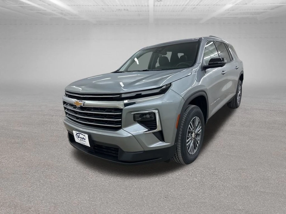 2026 Chevrolet Traverse - Image 5 of 12