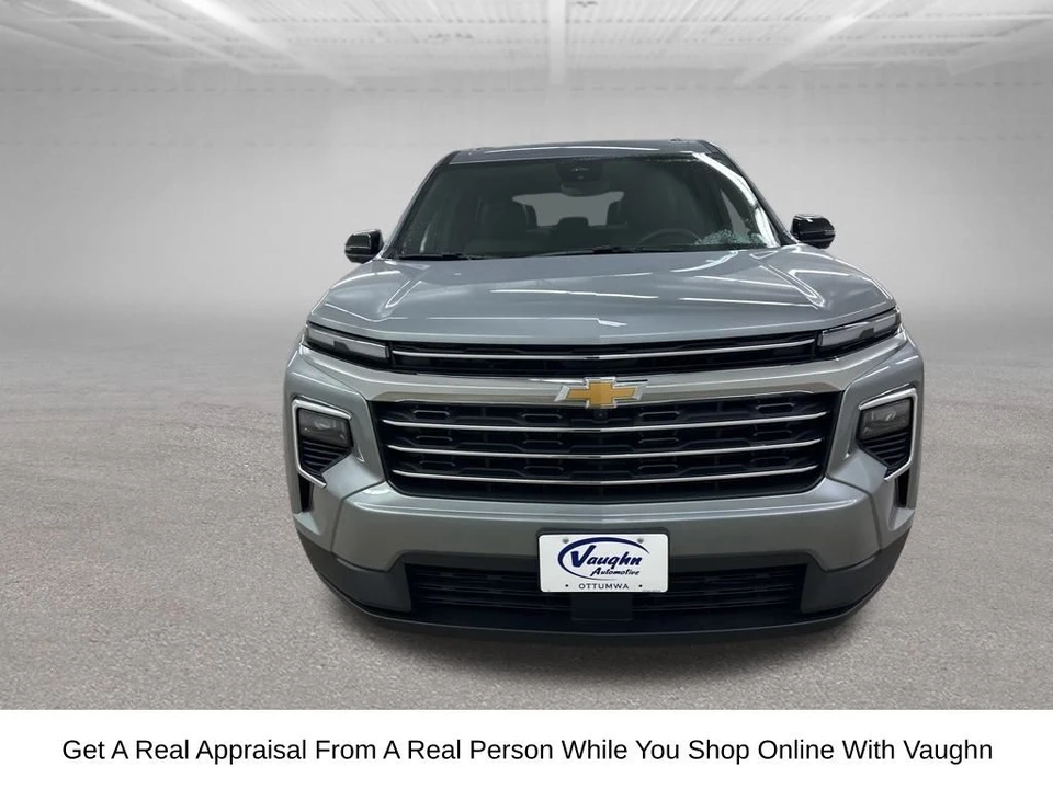 2026 Chevrolet Traverse - Image 3 of 12