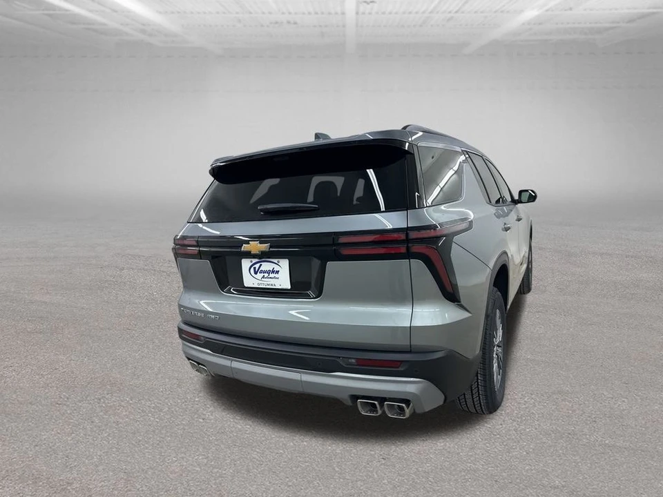2026 Chevrolet Traverse - Image 10 of 12