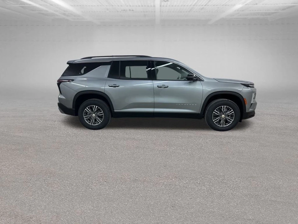 2026 Chevrolet Traverse - Image 12 of 12