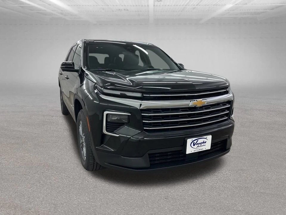 2026 Chevrolet Traverse - Image 2 of 12