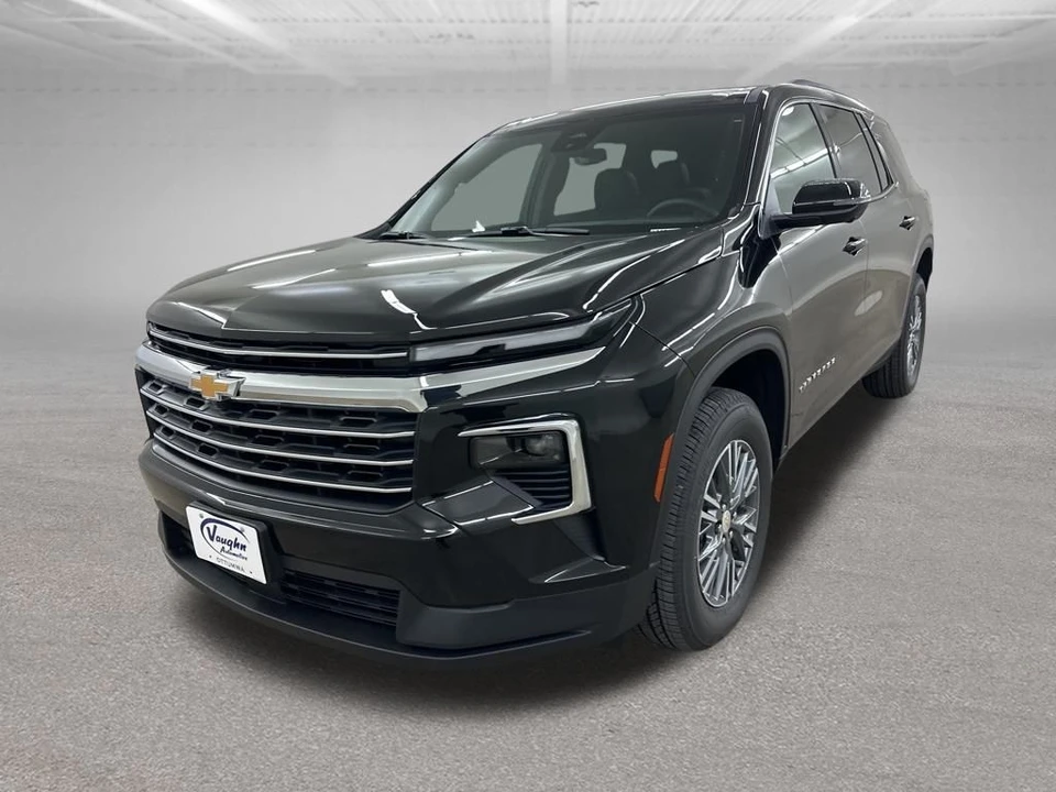 2026 Chevrolet Traverse - Image 5 of 12