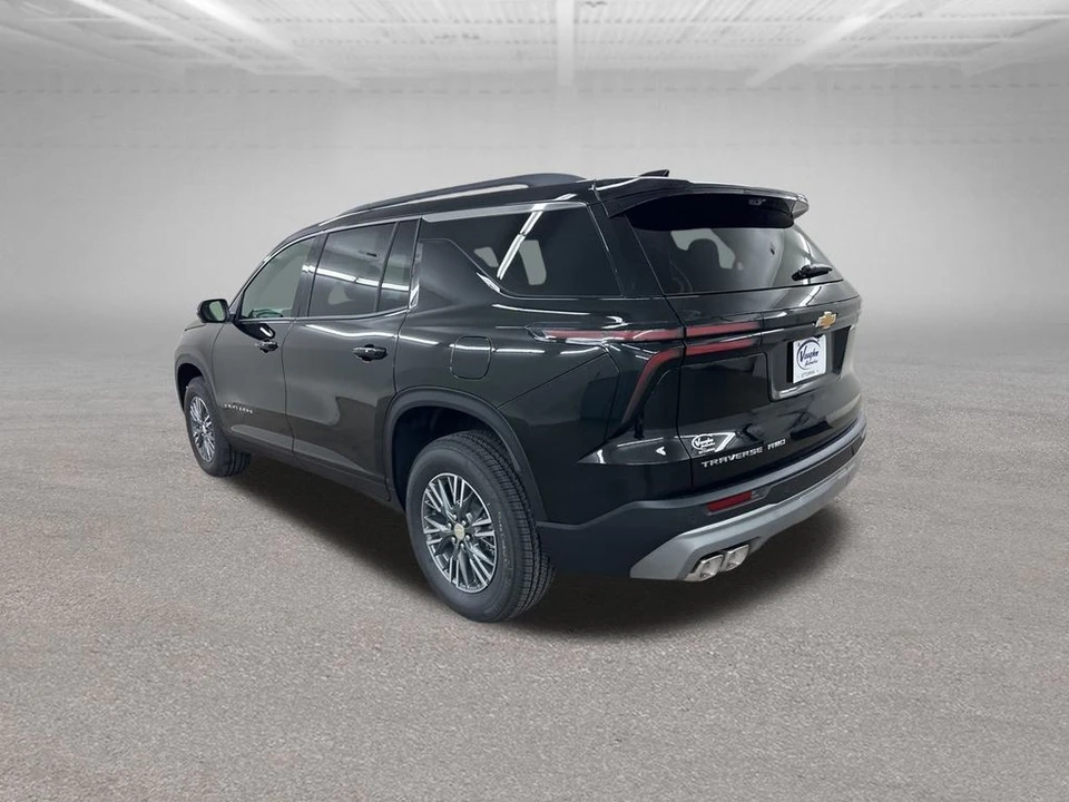 2026 Chevrolet Traverse - Image 8 of 12