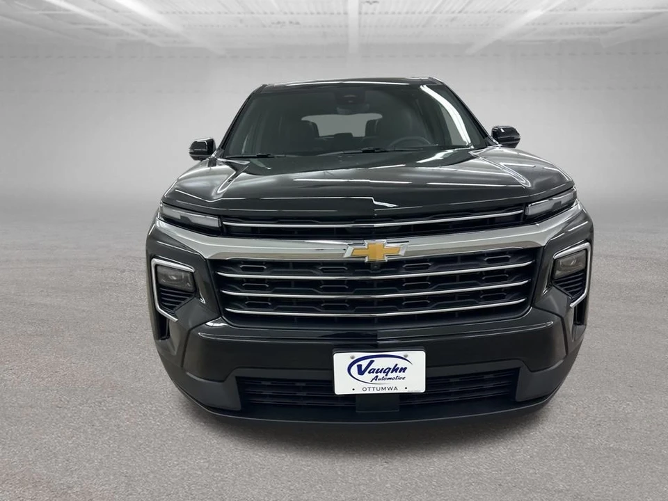 2026 Chevrolet Traverse - Image 3 of 12