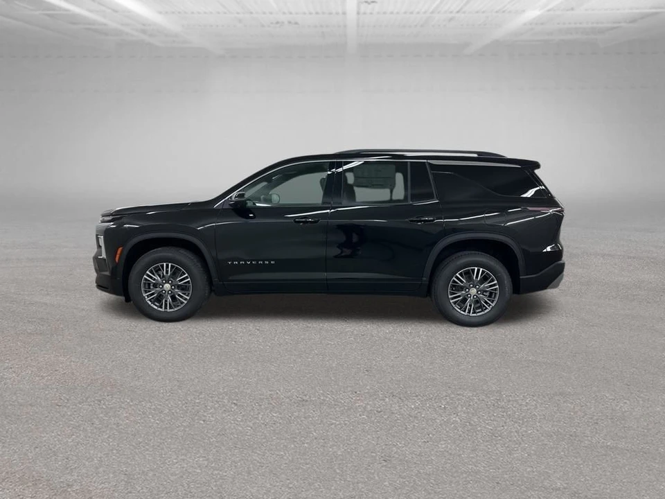 2026 Chevrolet Traverse - Image 6 of 12