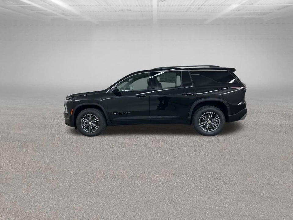 2026 Chevrolet Traverse - Image 7 of 12