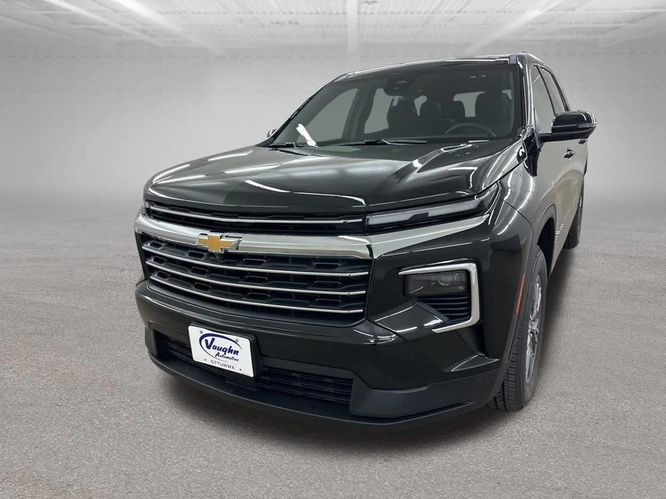 2026 Chevrolet Traverse - Image 4 of 12