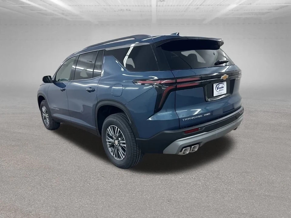 2026 Chevrolet Traverse - Image 6 of 12