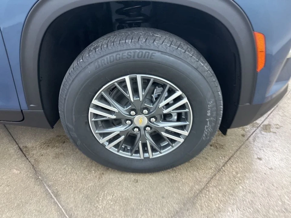 2026 Chevrolet Traverse - Image 12 of 12