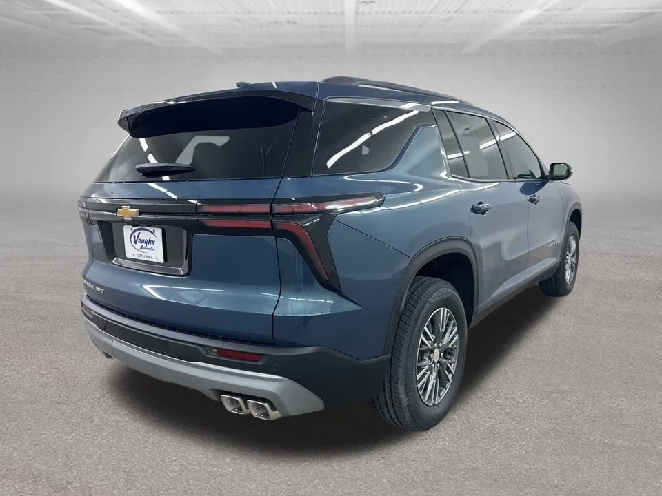 2026 Chevrolet Traverse - Image 10 of 12