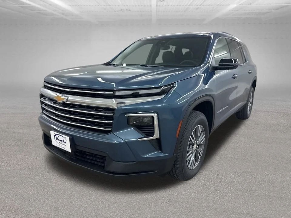 2026 Chevrolet Traverse - Image 4 of 12