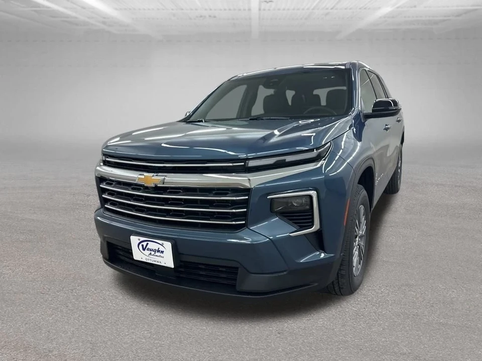 2026 Chevrolet Traverse - Image 3 of 12