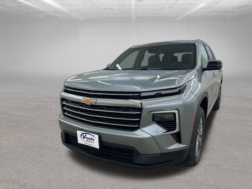 2026 Chevrolet Traverse - Image 4 of 12