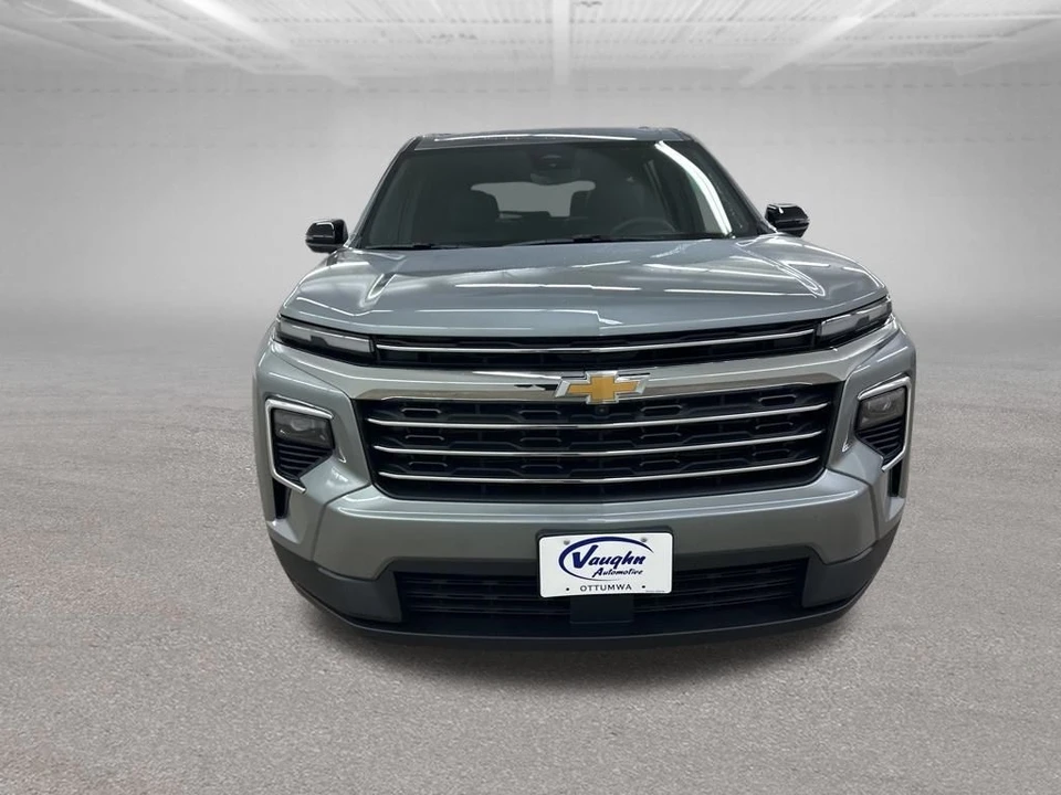 2026 Chevrolet Traverse - Image 3 of 12