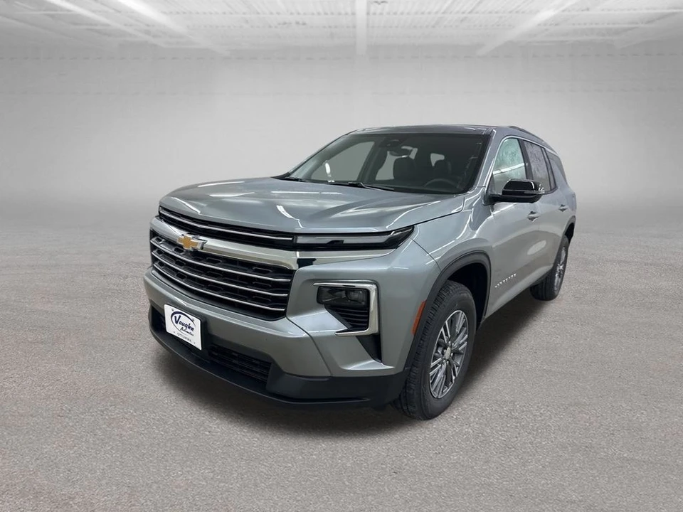 2026 Chevrolet Traverse - Image 5 of 12
