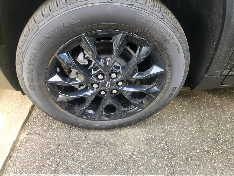2026 Chevrolet Traverse - Image 6 of 6
