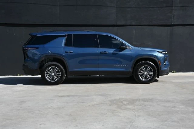 2026 Chevrolet Traverse - Image 6 of 21