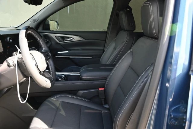 2026 Chevrolet Traverse - Image 14 of 21