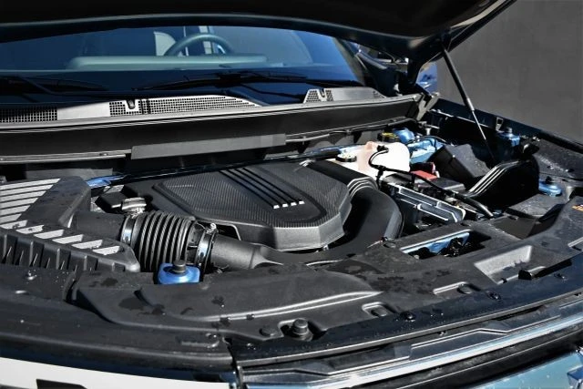 2026 Chevrolet Traverse - Image 21 of 21