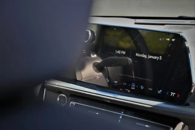 2026 Chevrolet Traverse - Image 13 of 21