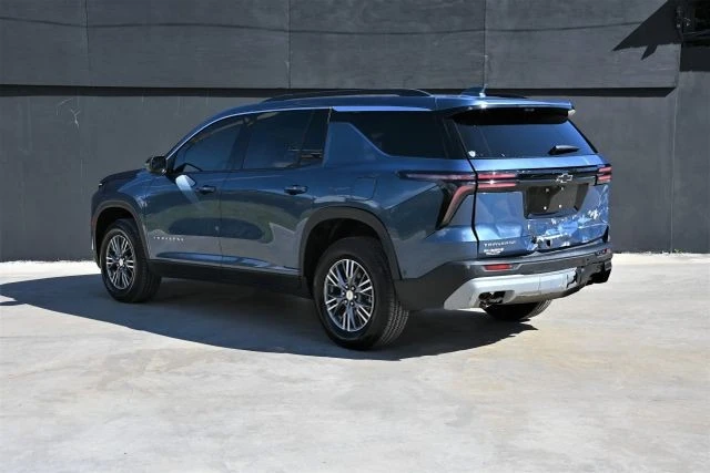 2026 Chevrolet Traverse - Image 4 of 21