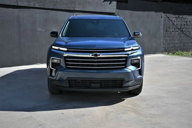 2026 Chevrolet Traverse - Image 2 of 21