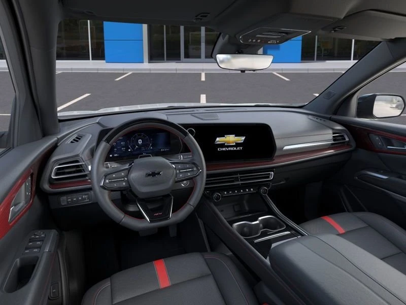 2026 Chevrolet Traverse - Image 2 of 6
