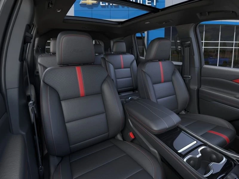 2026 Chevrolet Traverse - Image 6 of 6