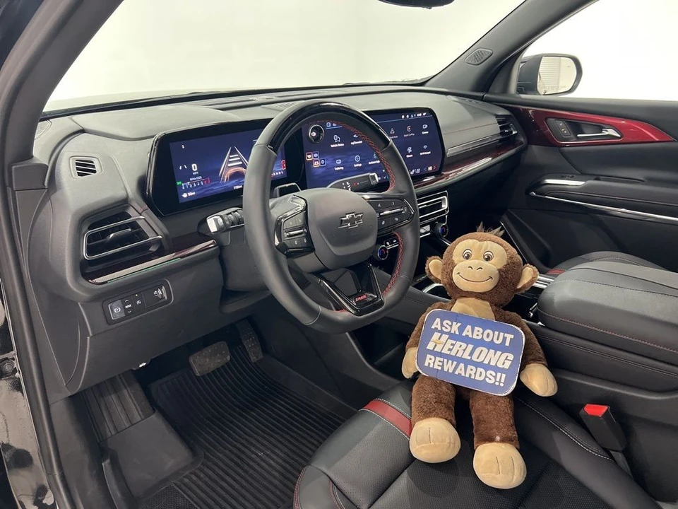 2026 Chevrolet Traverse - Image 9 of 31