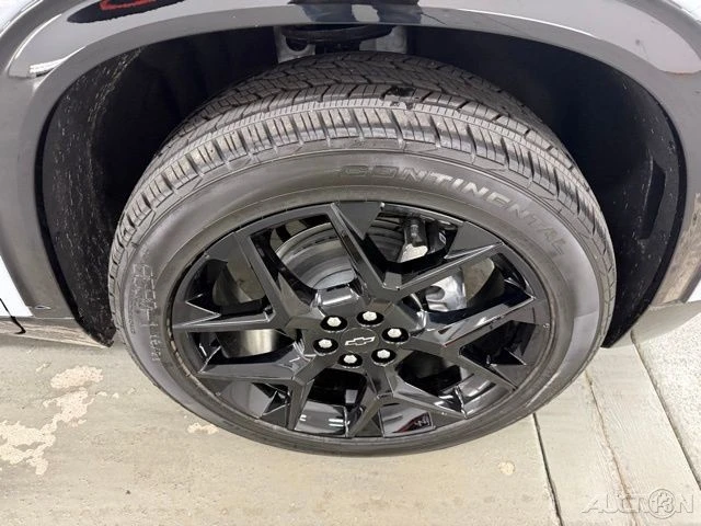 2026 Chevrolet Traverse - Image 4 of 21
