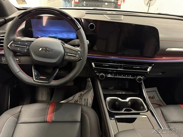 2026 Chevrolet Traverse - Image 20 of 21