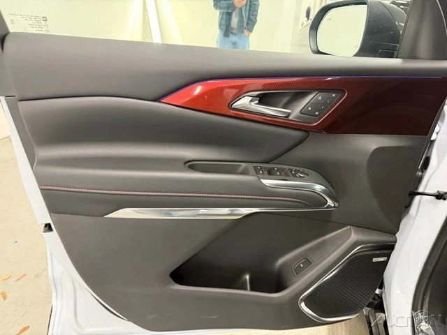 2026 Chevrolet Traverse - Image 14 of 21