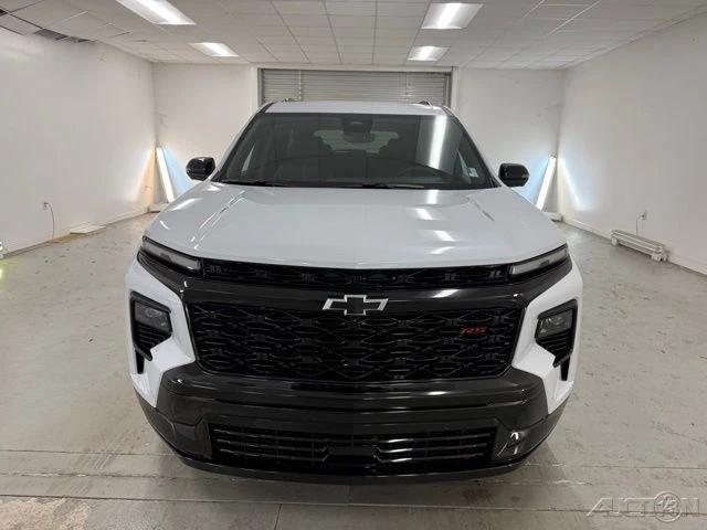 2026 Chevrolet Traverse - Image 2 of 21