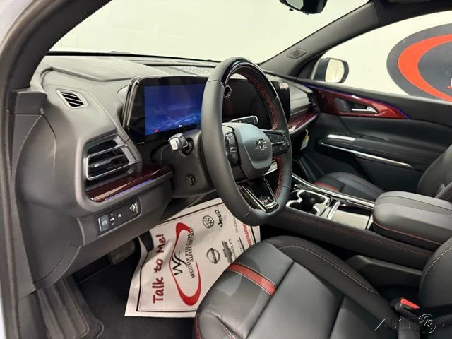 2026 Chevrolet Traverse - Image 13 of 21